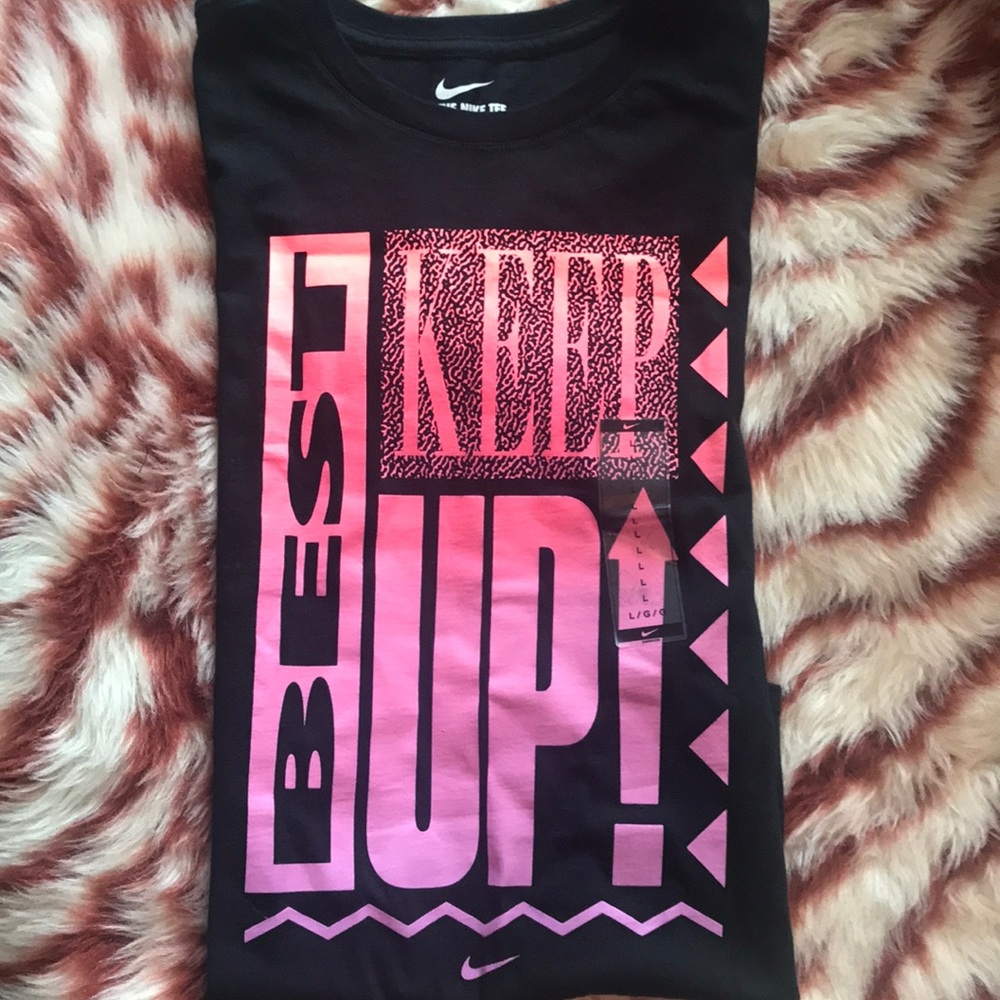 Nike T-Shirt